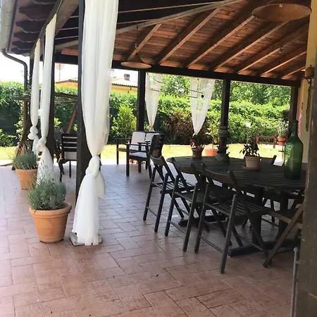 Villaverde Itri