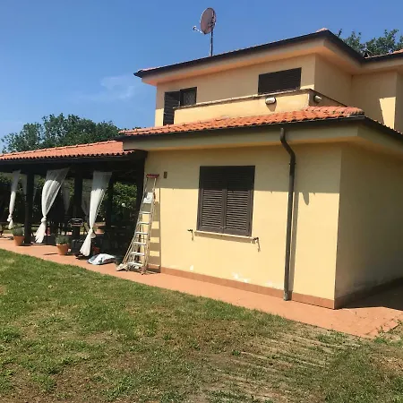 Villa Villaverde *