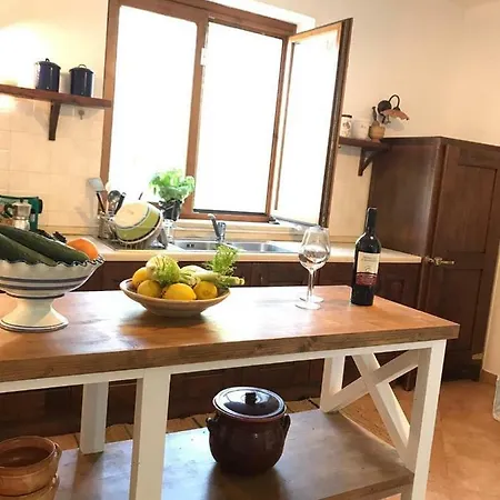 Villa Villaverde