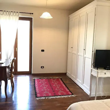Villa Villaverde