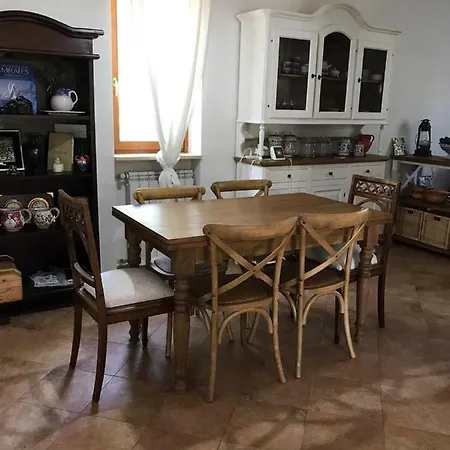 Villa Villaverde Itri