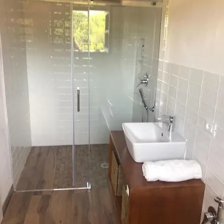 Villaverde Villa Itri
