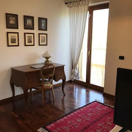 Villa Villaverde Itri