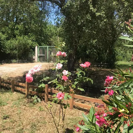 Villaverde Villa Itri