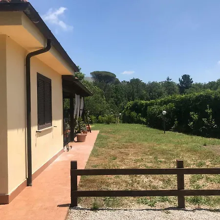 Villaverde Villa *