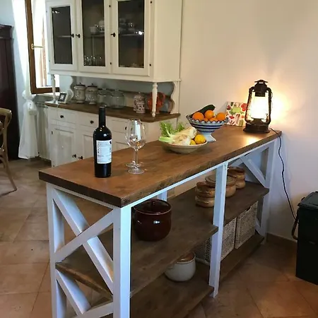 Villa Villaverde