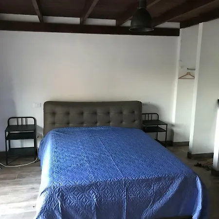 Villa Villaverde Itri