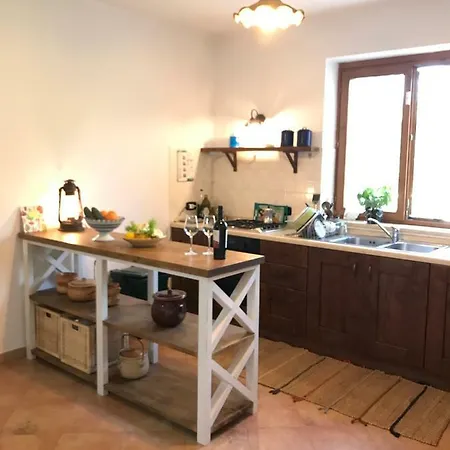 Villaverde Villa