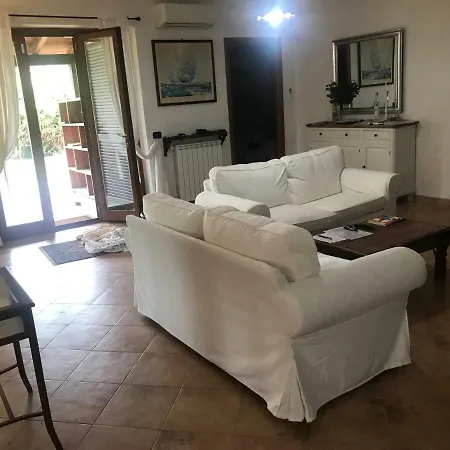 Villa Villaverde